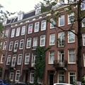 Bed and Breakfast Amsterdam (1)
