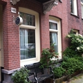 Bed and Breakfast Amsterdam (4)